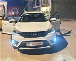 Chery Tiggo 2